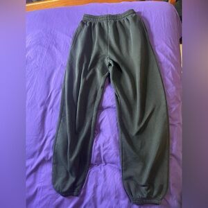 Pretty Little Thing Sweatpants